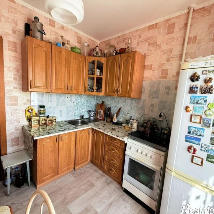 2-комн квартира ул Заозерная, 24,  д. 24
