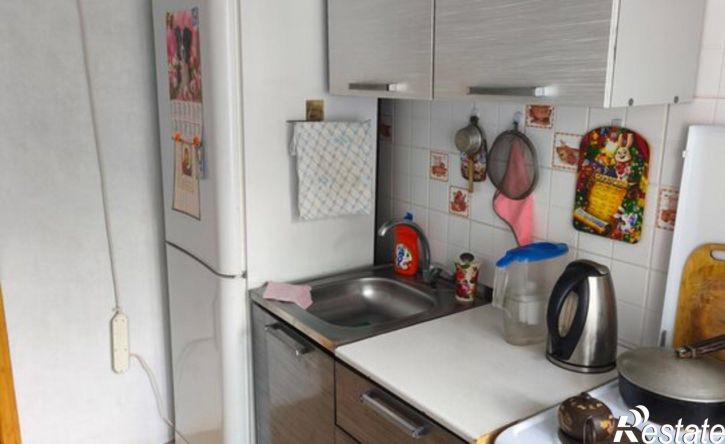 1-комн квартира ул Волгоградская, 28,  д. 28