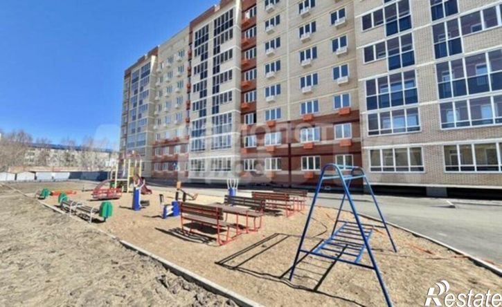 1-комн квартира ул Чайковского, 66/1,  д. 66/1