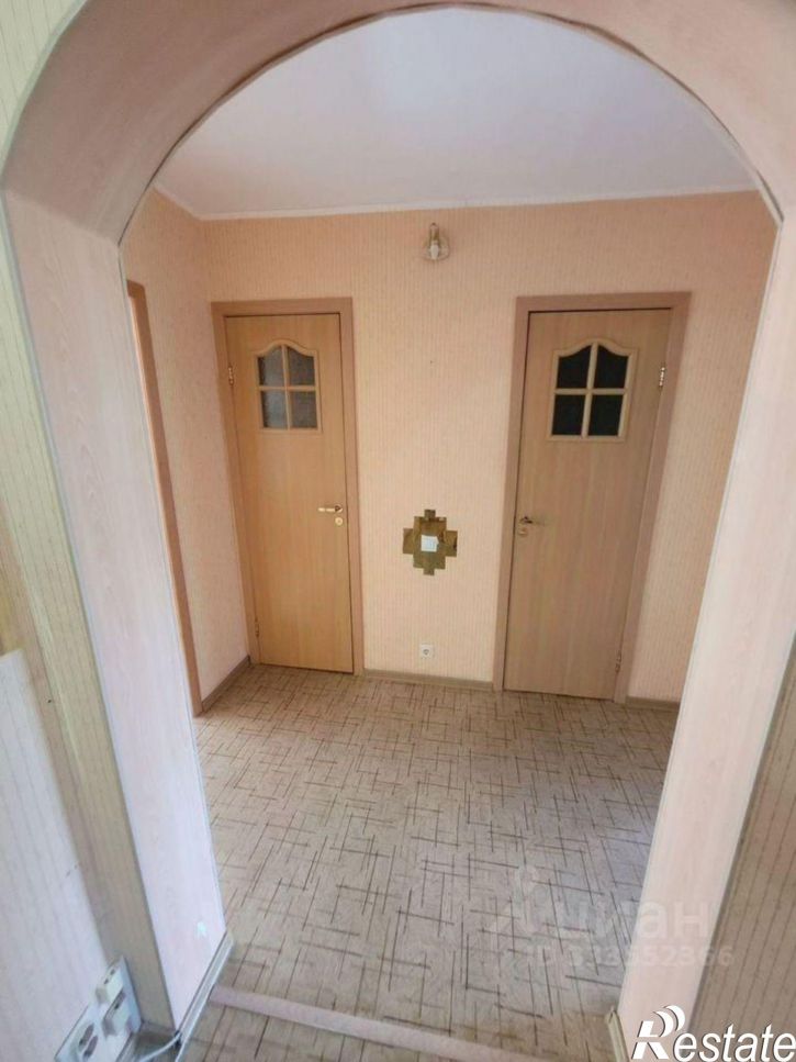 2-комн квартира ул Белозерова, 8/1,  д. 8/1