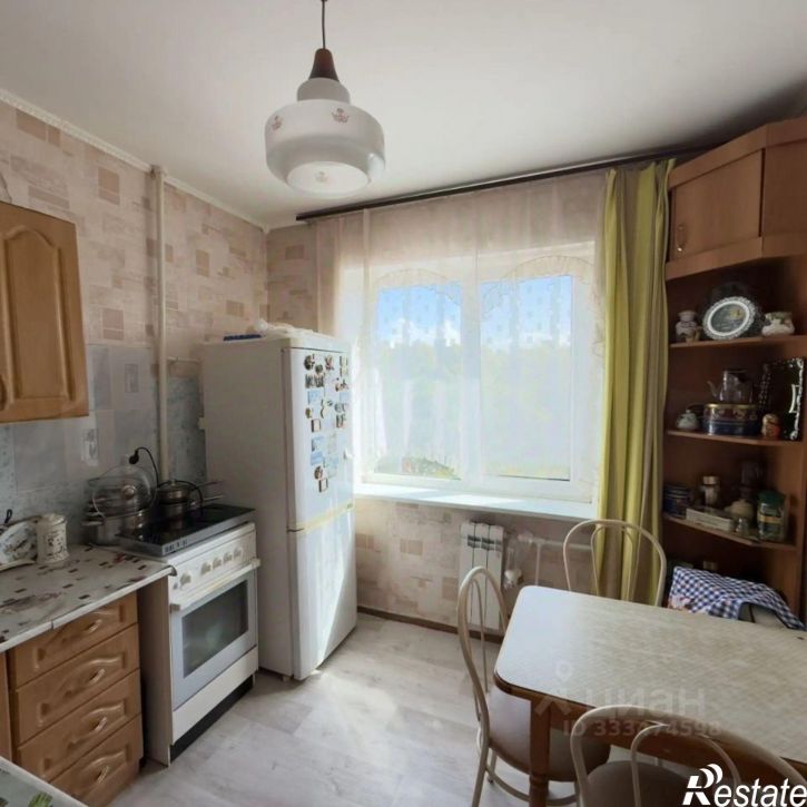 2-комн квартира ул Заозерная, 24,  д. 24