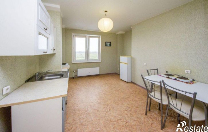 1-комн квартира ул 21-я Амурская, 25,  д. 25