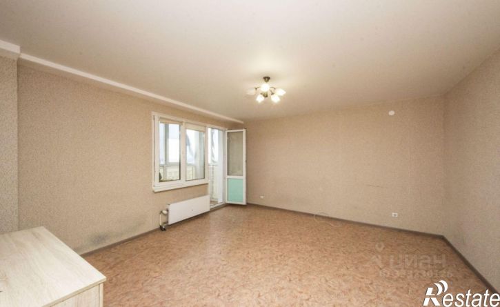 1-комн квартира ул 21-я Амурская, 25,  д. 25
