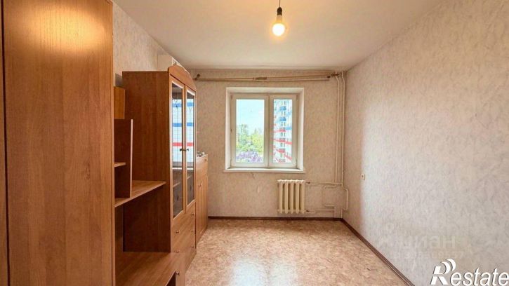 2-комн квартира ул Пархоменко, 23а,  д. 23а