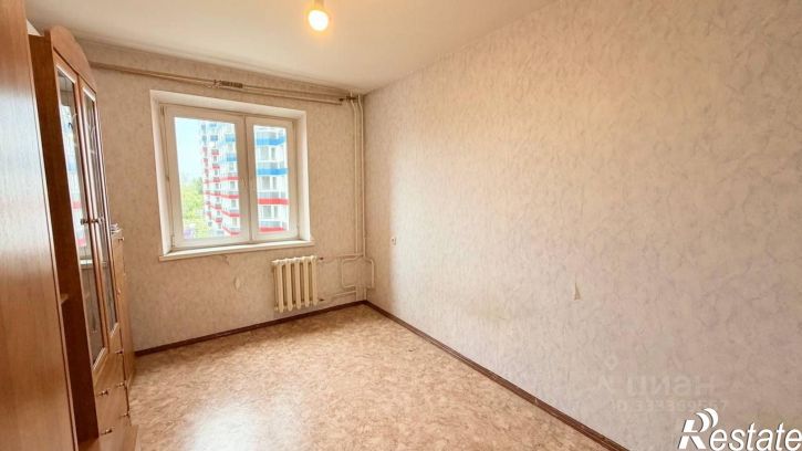 2-комн квартира ул Пархоменко, 23а,  д. 23а