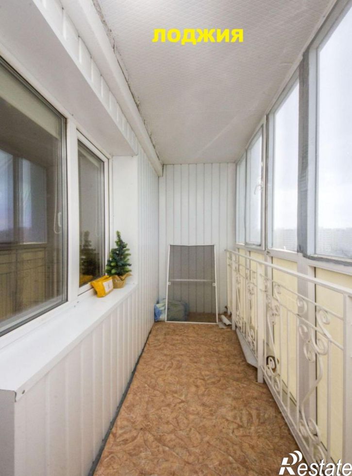 1-комн квартира ул 21-я Амурская, 25,  д. 25