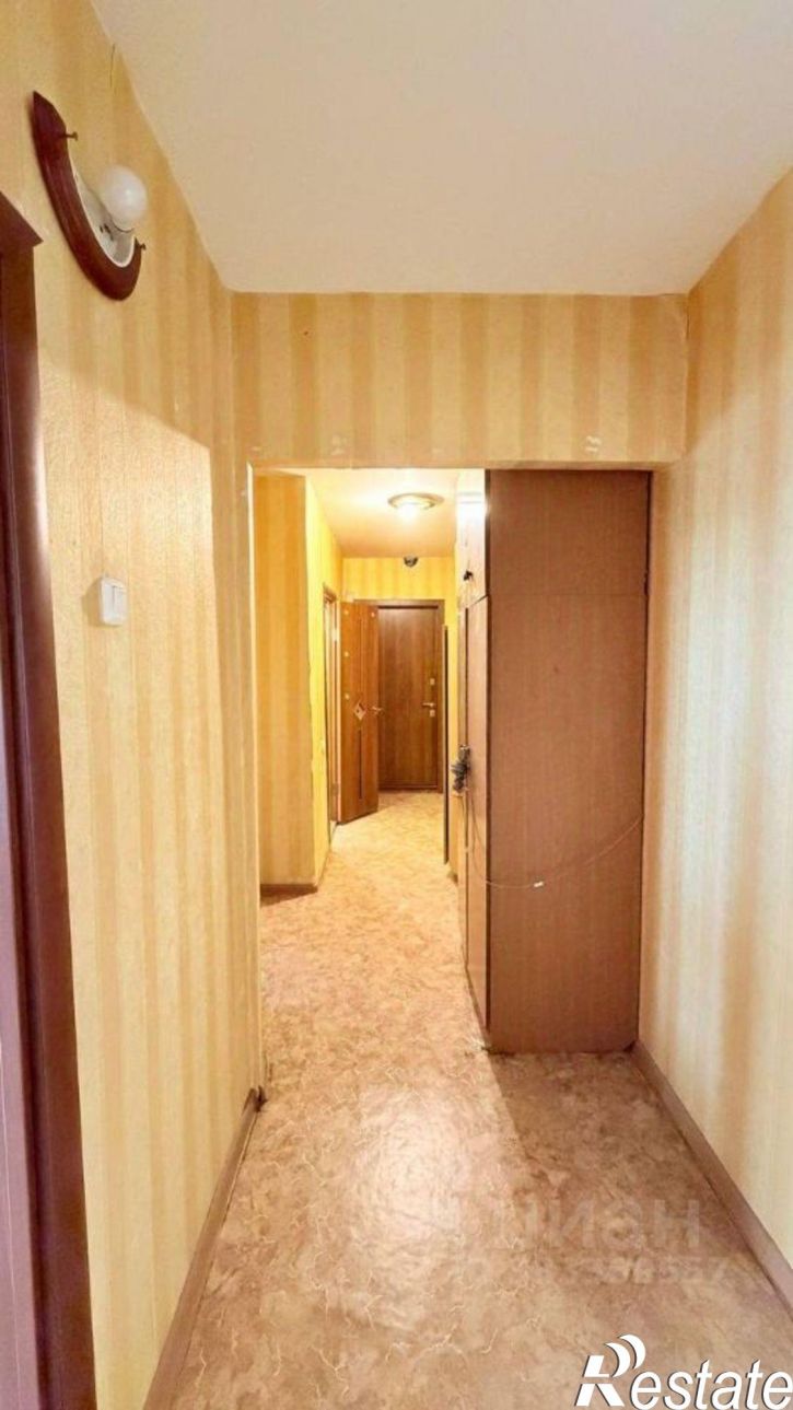 2-комн квартира ул Пархоменко, 23а,  д. 23а