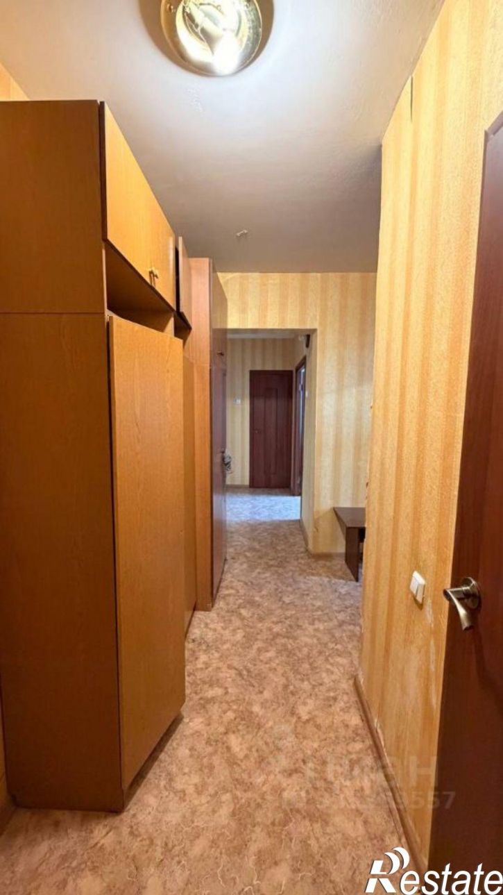 2-комн квартира ул Пархоменко, 23а,  д. 23а