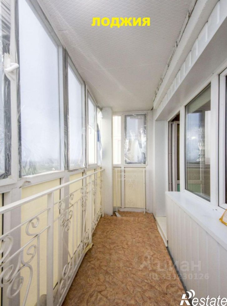 1-комн квартира ул 21-я Амурская, 25,  д. 25