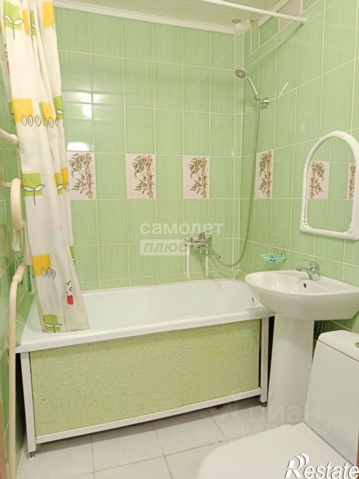 2-комн квартира ул 22 Апреля, 4А,  д. 4А