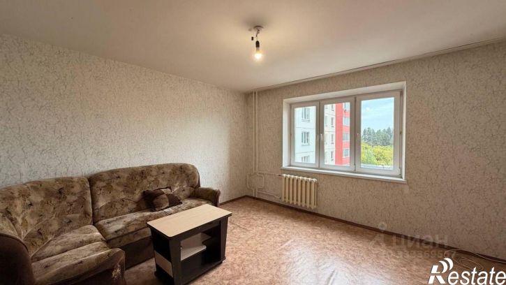 2-комн квартира ул Пархоменко, 23а,  д. 23а