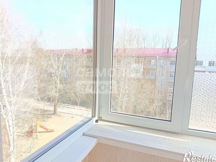 2-комн квартира ул 22 Апреля, 4А,  д. 4А