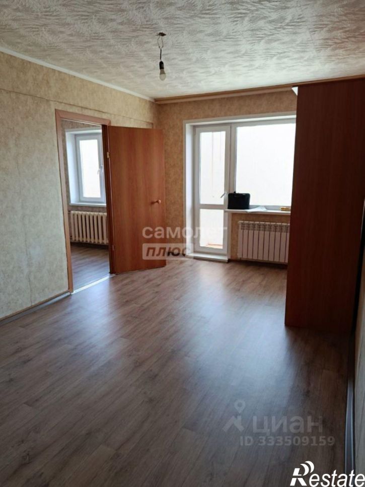 2-комн квартира ул 22 Апреля, 4А,  д. 4А