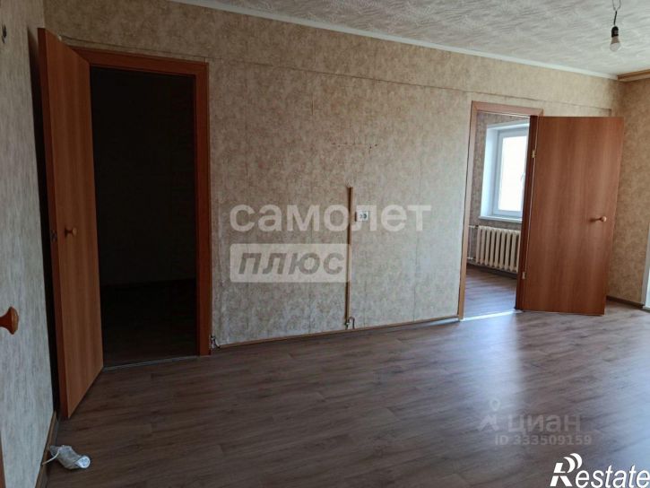 2-комн квартира ул 22 Апреля, 4А,  д. 4А