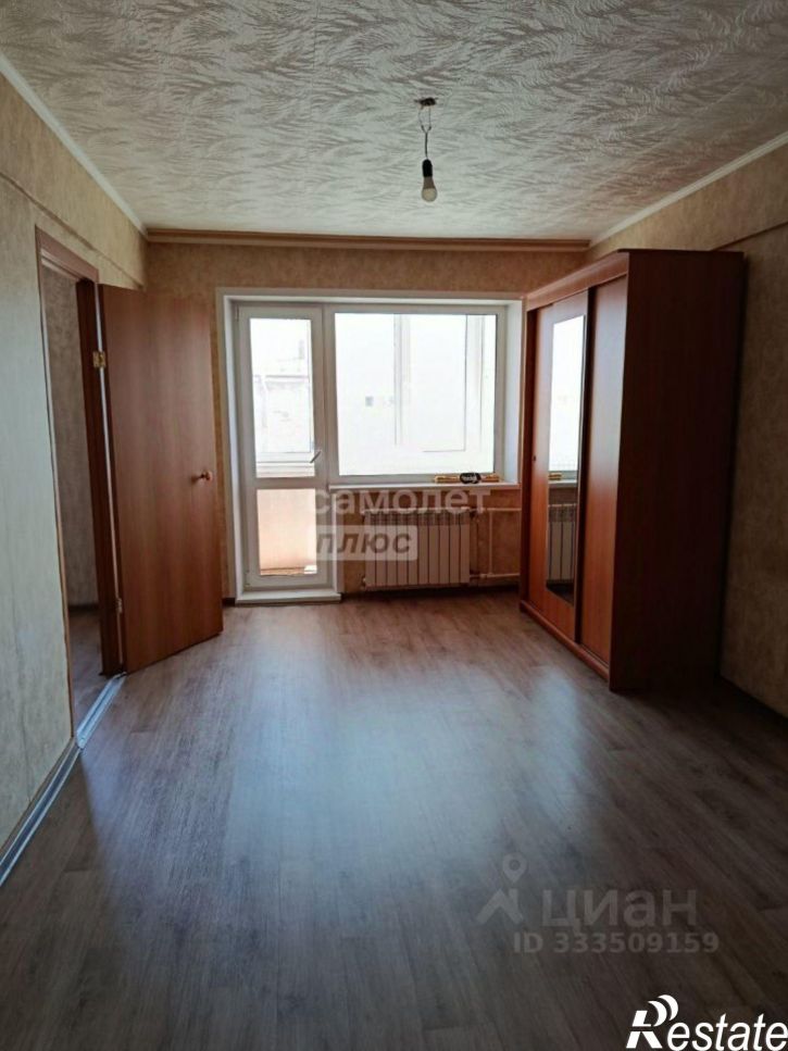 2-комн квартира ул 22 Апреля, 4А,  д. 4А