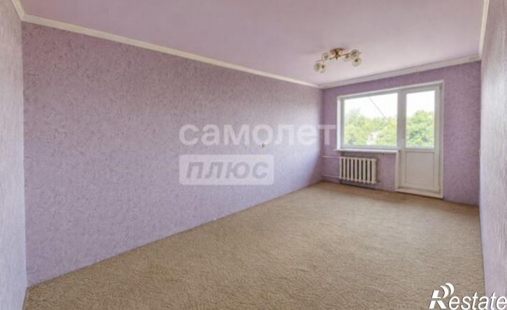 3-комн квартира ул Блюхера, 10,  д. 10