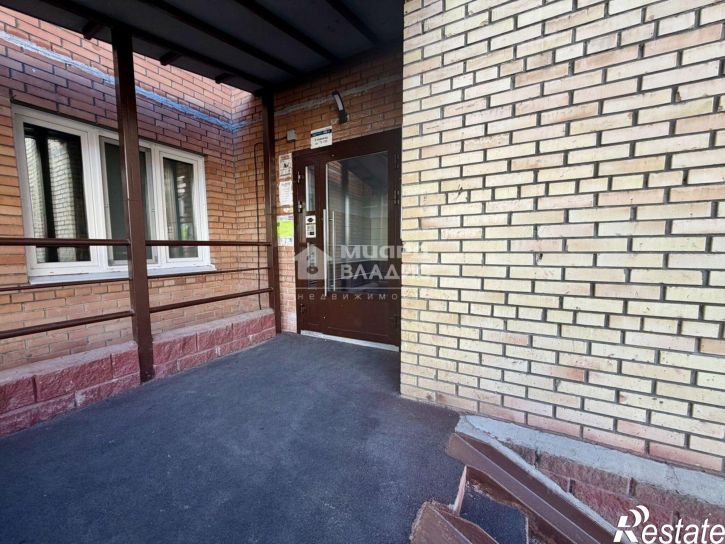 1-комн квартира ул Пригородная, 23 2,  д. 23 2,  к. 2