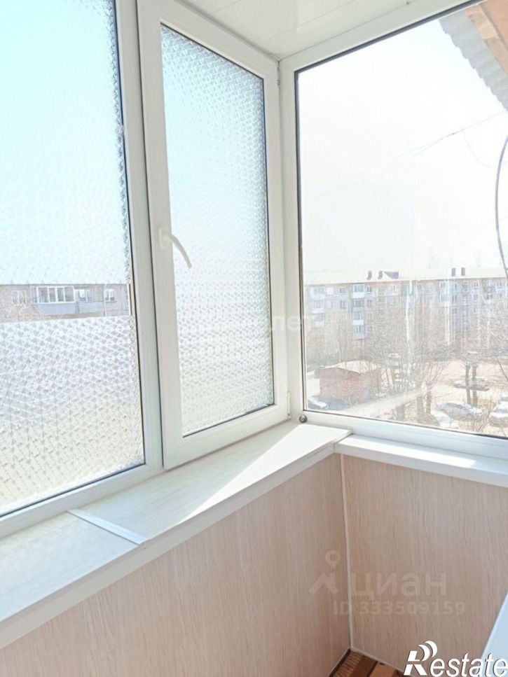 2-комн квартира ул 22 Апреля, 4А,  д. 4А