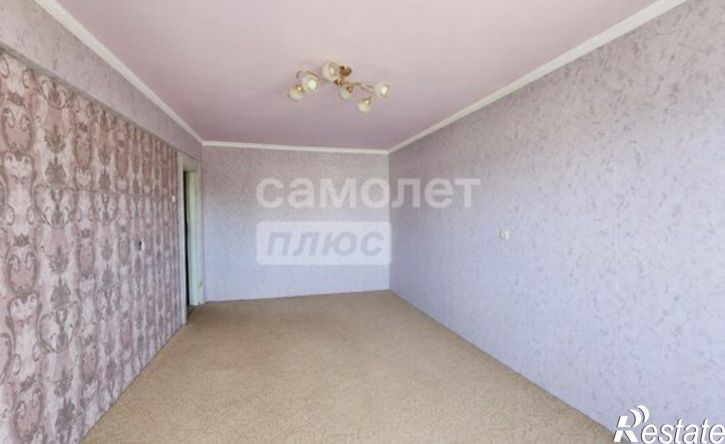 3-комн квартира ул Блюхера, 10,  д. 10