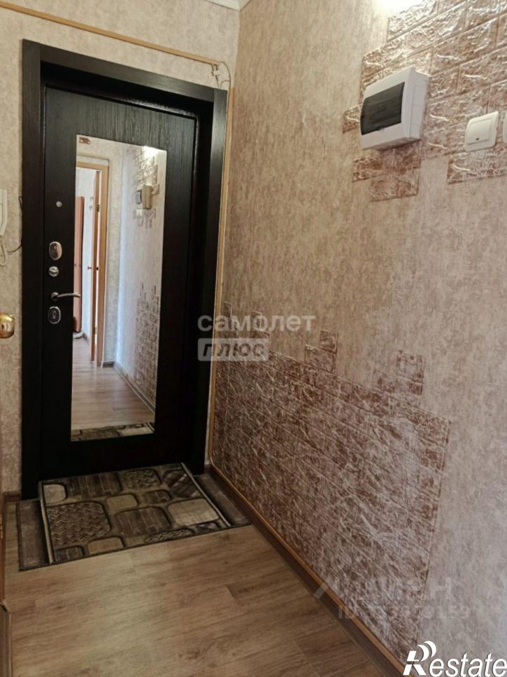 2-комн квартира ул 22 Апреля, 4А,  д. 4А