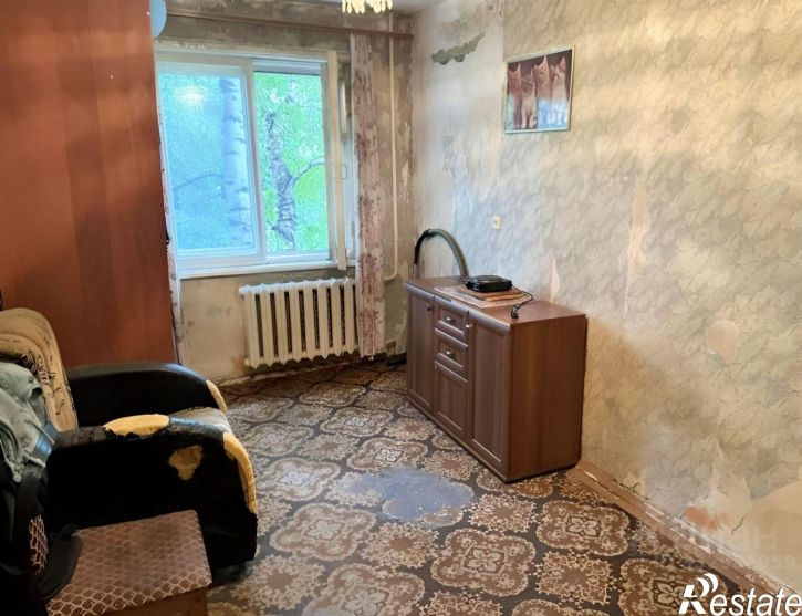 2-комн квартира ул Лукашевича, 11,  д. 11