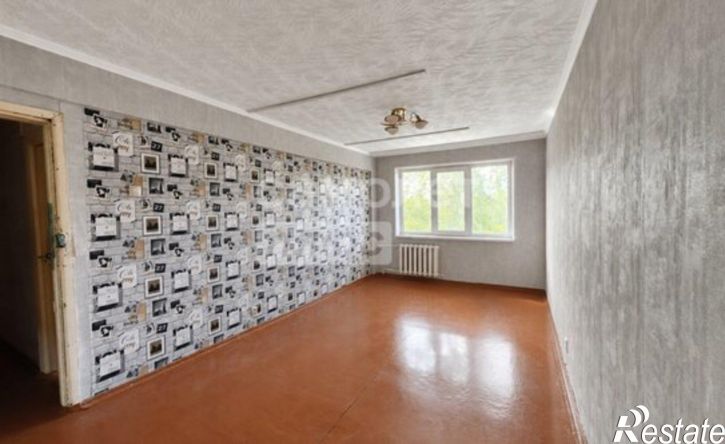 3-комн квартира ул Блюхера, 10,  д. 10