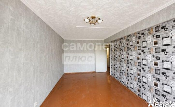 3-комн квартира ул Блюхера, 10,  д. 10
