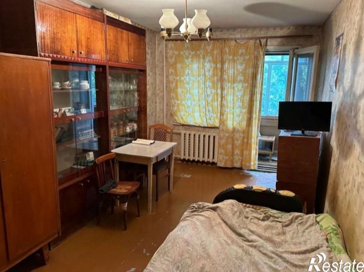 2-комн квартира ул Лукашевича, 11,  д. 11
