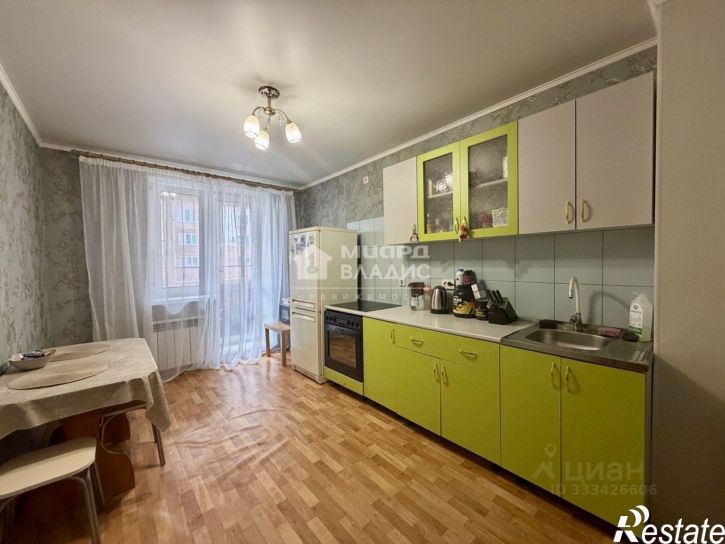 1-комн квартира ул Пригородная, 23 2,  д. 23 2,  к. 2