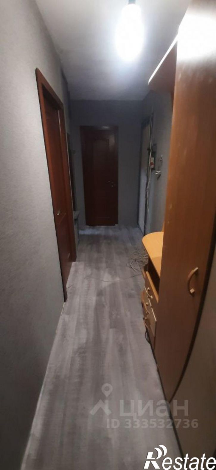 3-комн квартира ул Заозерная, 6,  д. 6