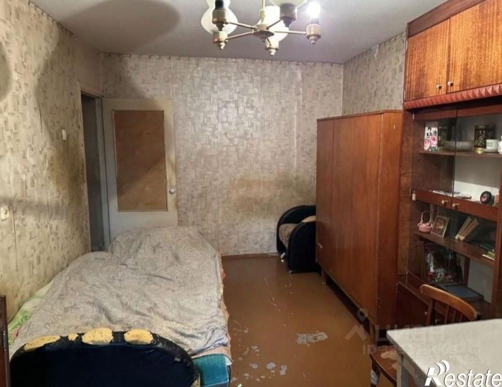 2-комн квартира ул Лукашевича, 11,  д. 11
