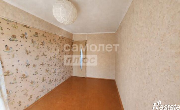 3-комн квартира ул Блюхера, 10,  д. 10