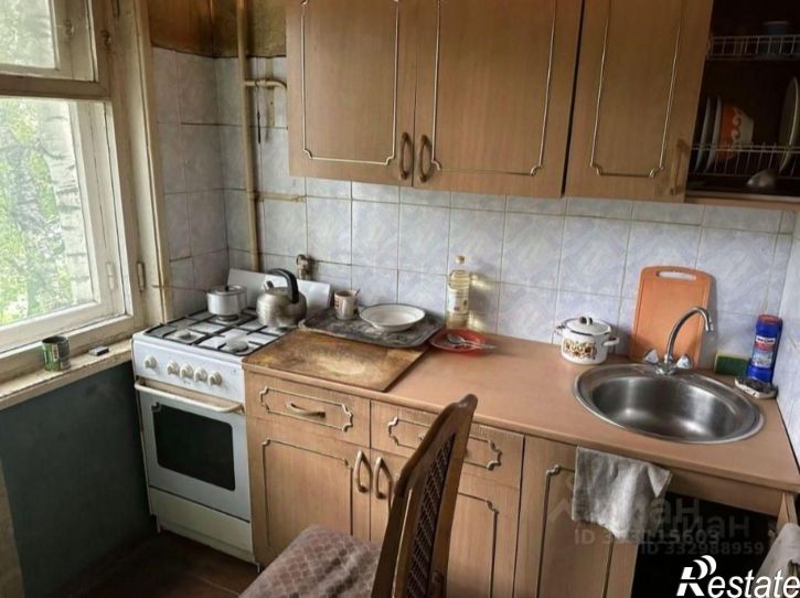 2-комн квартира ул Лукашевича, 11,  д. 11