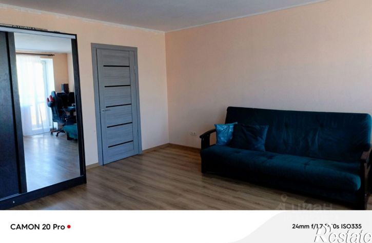 2-комн квартира ул Красный Путь, 22,  д. 22