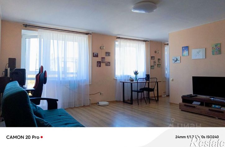 2-комн квартира ул Красный Путь, 22,  д. 22