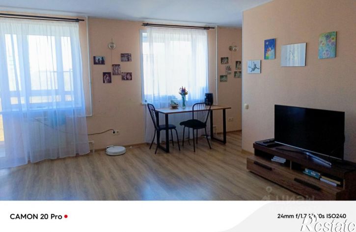 2-комн квартира ул Красный Путь, 22,  д. 22