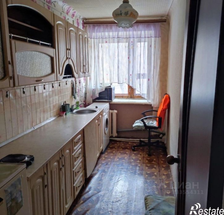 1-комн квартира пр-кт Мира, 82/2,  д. 82/2