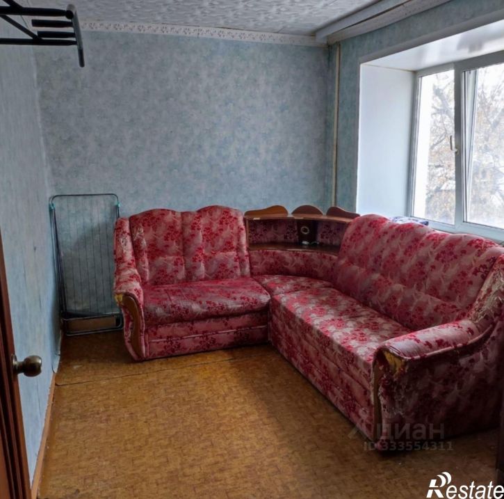 1-комн квартира пр-кт Мира, 82/2,  д. 82/2