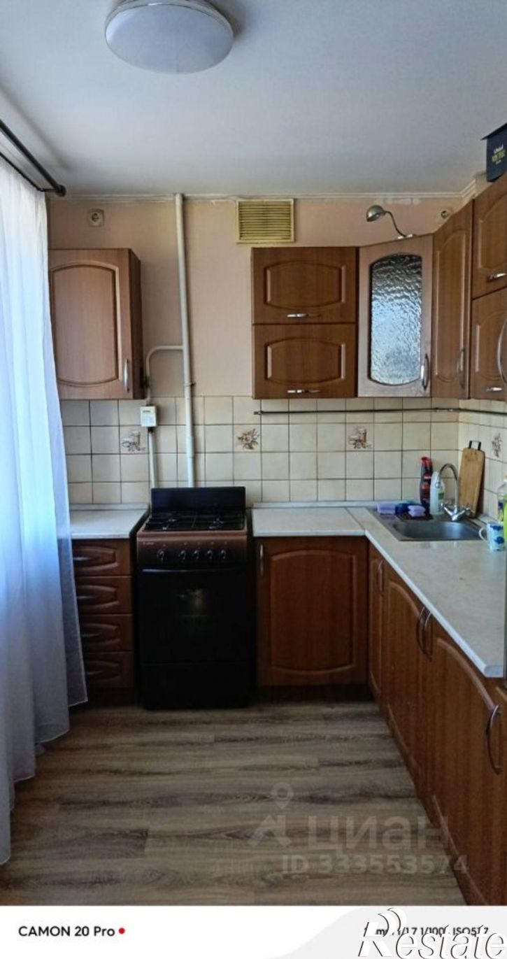 2-комн квартира ул Красный Путь, 22,  д. 22