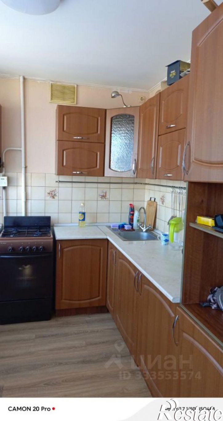 2-комн квартира ул Красный Путь, 22,  д. 22