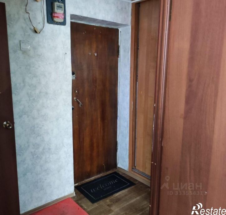 1-комн квартира пр-кт Мира, 82/2,  д. 82/2