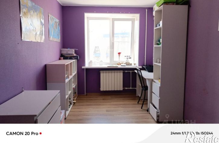 2-комн квартира ул Красный Путь, 22,  д. 22