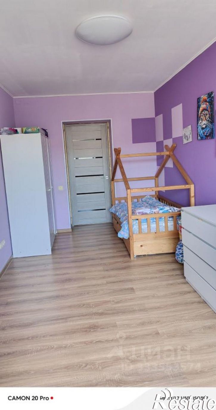 2-комн квартира ул Красный Путь, 22,  д. 22