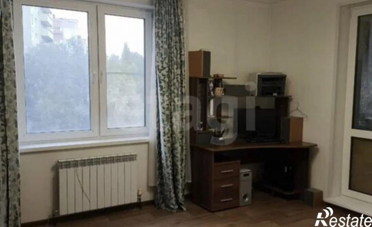 2-комн квартира ул Конева, 10А,  д. 10А