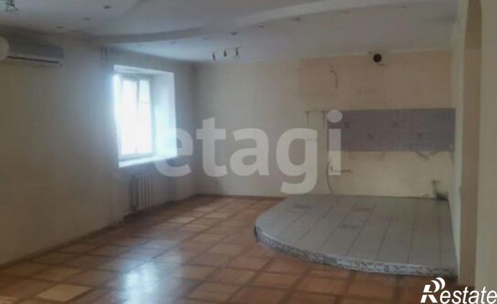 3-комн квартира ул Куйбышева, 62,  д. 62