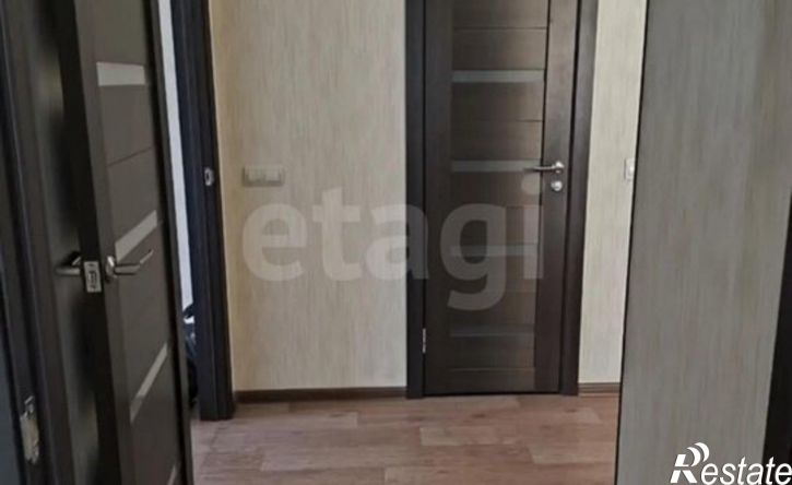 2-комн квартира ул Конева, 10А,  д. 10А