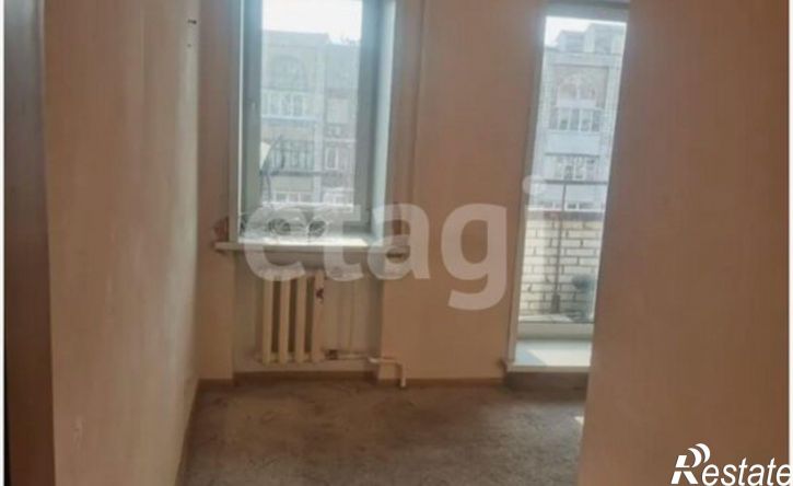 3-комн квартира ул Куйбышева, 62,  д. 62