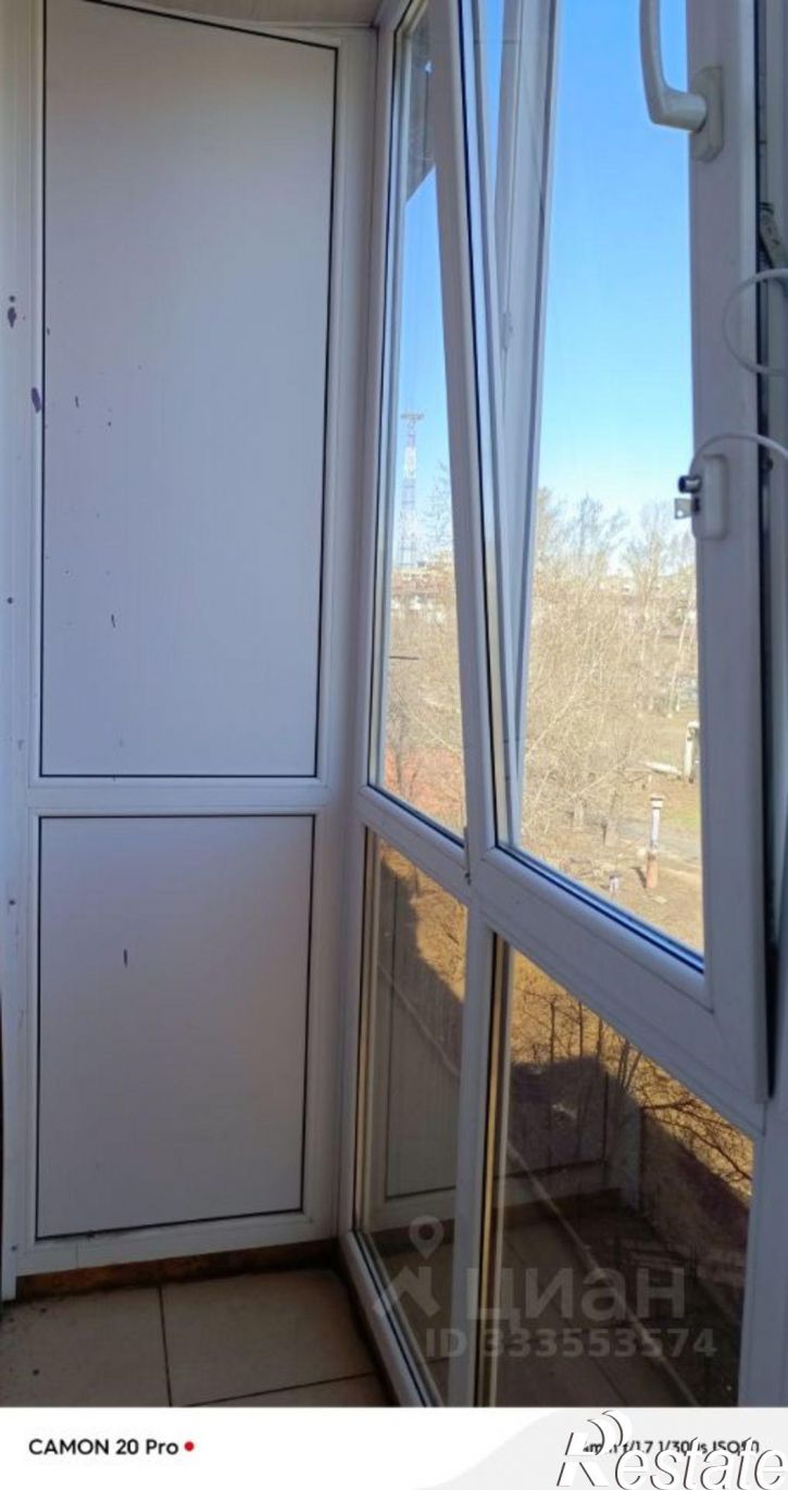 2-комн квартира ул Красный Путь, 22,  д. 22