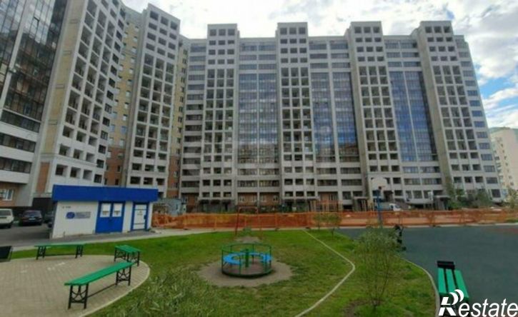 1-комн квартира ул Перелета, 28,  д. 28