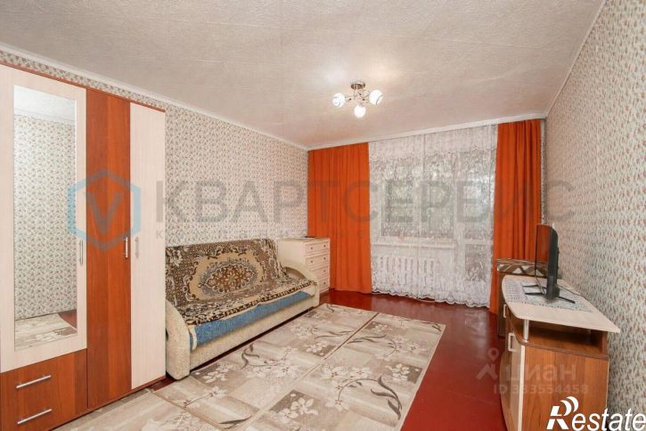 2-комн квартира ул 3-я Молодежная, 60,  д. 60